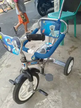 Jual sepeda anak