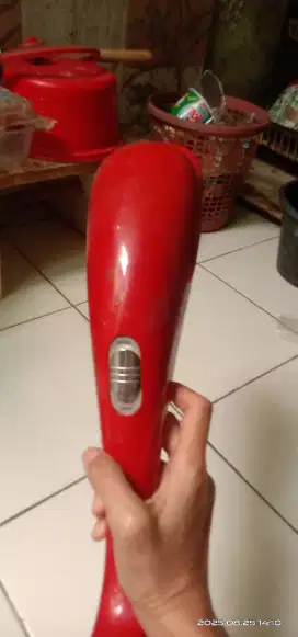 Alat pijat elektrik