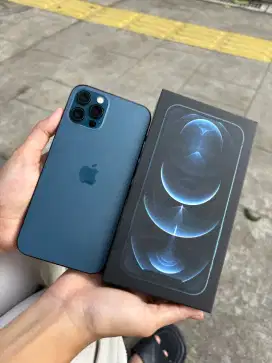 iPhone 12pro 256gb iBox