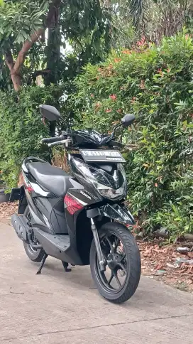 DP 500RB HONDA BEAT FI CBS TAHUN 2022