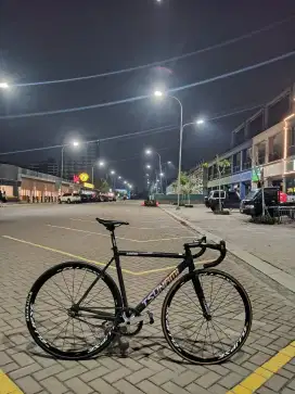FULLBIKE SNM100 SIZE M SPEK GACOR