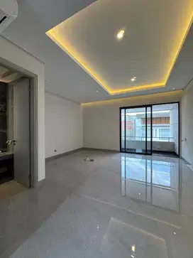 RUMAH IMPERIAL GOLF PAKUWON INDAH BARU GRESS, LUXURY HOUSE