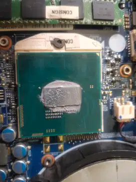processor laptop intel core i5 4210M