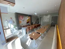 Dijual Ruko Siap Pakai Kemang - Ampera