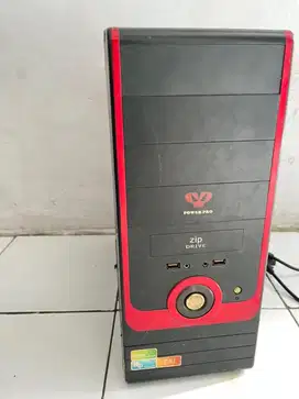 Jual pc gaming i5