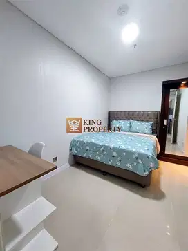 Disewakan apartemen 2br di madison park lokasi strategis