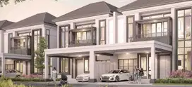 Paramount Land - Matera Residence Tipe 9 x 18