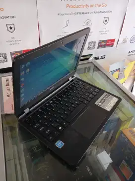 NETBOOK ACER ASPIRE ES1 INTEL N3350 RAM 4 HDD 500