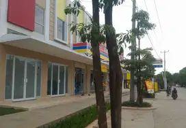 Mutiara Gading City Tipe La Fenza (1 lantai)