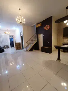 Dijual Rumah Siap Huni di Sunter Bisma Jakarta Utara