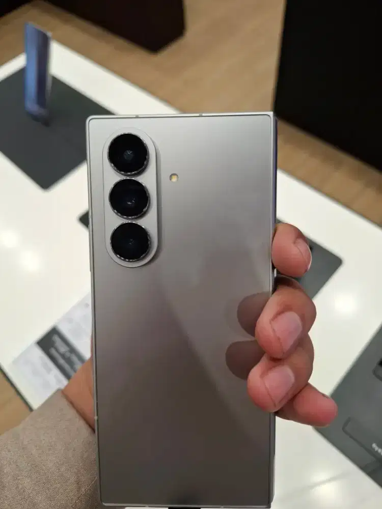 GALAXY FOLD 7 POTONGAN HARGA 4,3JUTA
