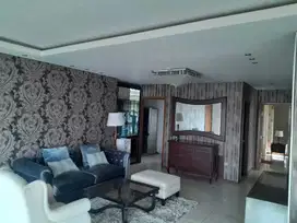 APARTEMEN THAMRIN EXECUTIVE 2BR