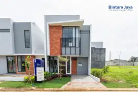 Kebayoran Harmony Tipe Decco 6