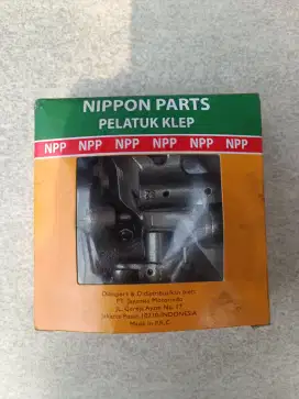 Rocker Arm Set / Pelatuk Klep Yamaha Nmax Old