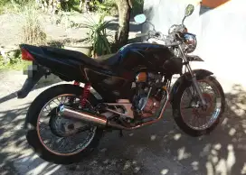 Dijual Honda Tiger  '97