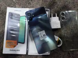 Samsung A06 6/128