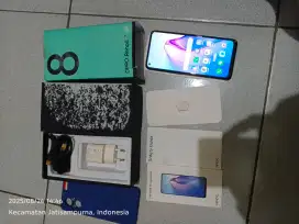 Jual Oppo Reno 8z 5g