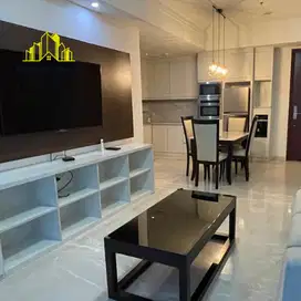 Dijual Cepat Apart Cassa Grande 3 Bedroom  Conneting Mall Kokas