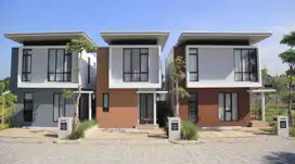 Grand Surya Estate Tipe Collins