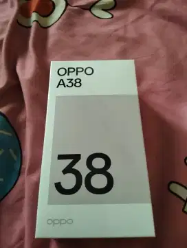 Hp Oppo A38 6/128