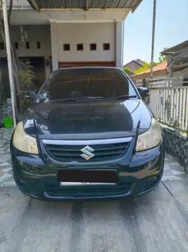 Suzuki Neo Baleno 2008