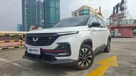DP MURAH - Wuling Almaz RS 1.5 T Pro Bensin-AT 2021