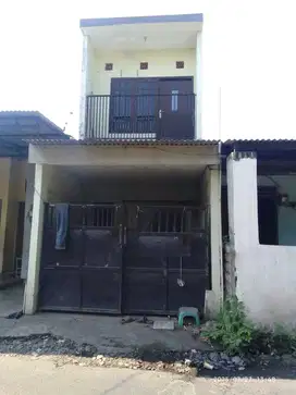 RUKO 2.5 LANTAI WONOREJO TIMUR SURABAYA STRATEGIS USAHA RON.A2668