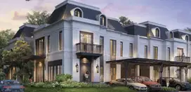 Summarecon Crown Gading Cluster Jasmia tipe 10 x 15
