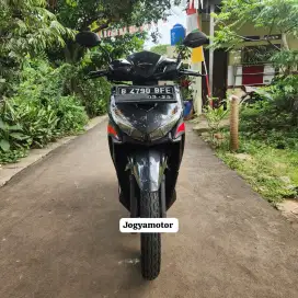 Honda Vario 125 CBS Tahun 2015