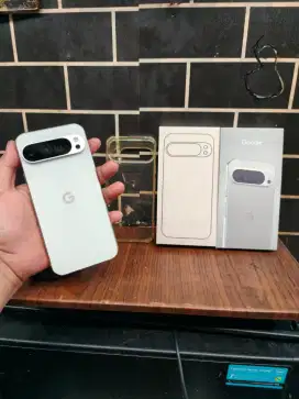 Google Pixel 9 Pro XL Ram 16/256 Mulus Normal Bisa Tuker Tambah