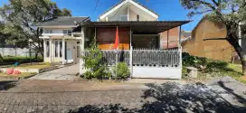 Dijual Oper Kredit Rumah di Green City Residence lawang – Malang