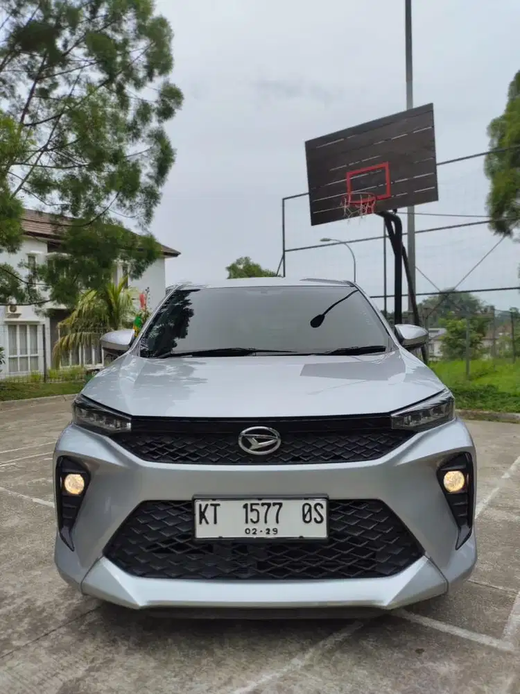 DI JUAL XENIA R TH 2023