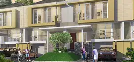 Rukan Sunset Avenue Tipe The Harbour Standar