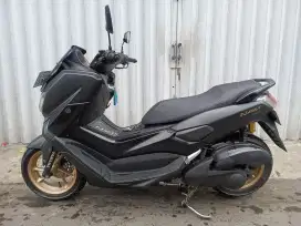 Yamaha nmax 2018 mulus orsinil