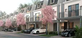 Maison de Wisteria Tipe B