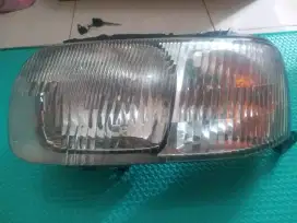 Headlamp FORD ranger 2004