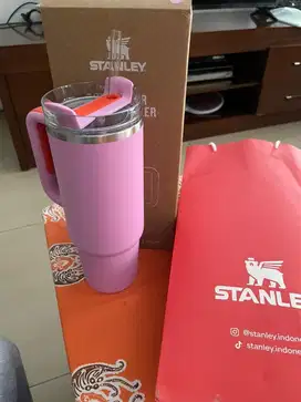 STANLY QUENCHER H2.0 TUMBLER