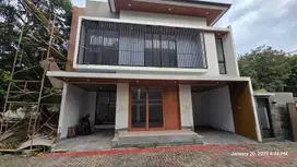 Dijual Cepat! Townhouse Mewah The Game – Lokasi Strategis dan Nyaman