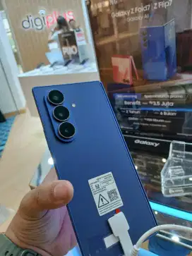 Samsung Galaxy Z Fold7