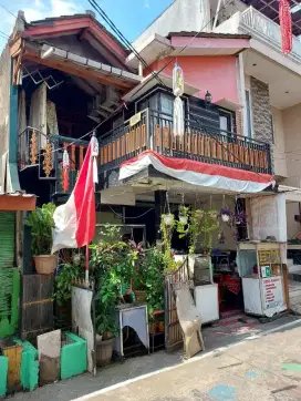 Rumah dijual cepat siap huni Bu duta Kranji