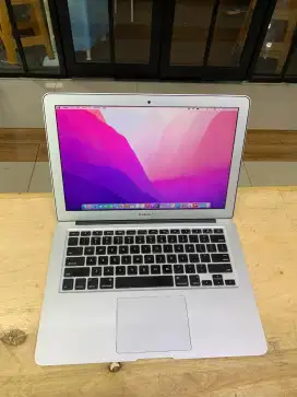 MACBOOK AIR 2017