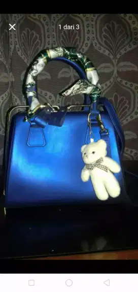 Tas jelly matte