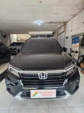 Honda BRV PRESTIGE 1.5 CVT 2023 BG TGN1 KM LOW  FULL ORISINIL