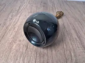 Speaker Pasif LG copotan home teather
