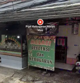 Loker panti pijat khusus wanita