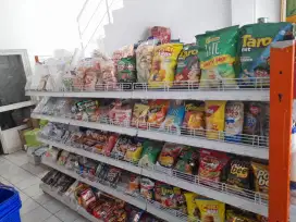 Pramuniaga merangkap Pengiriman dan Kasir toko Minimarket