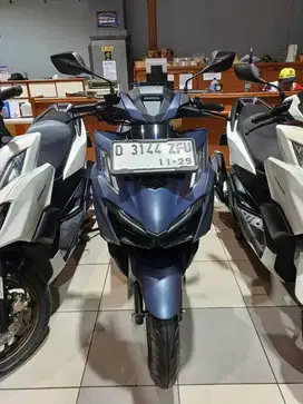 ALL NEW VARIO 160 CBS 2024 - SRI SANJAYA - DISKON 1 JT CASH KREDIT