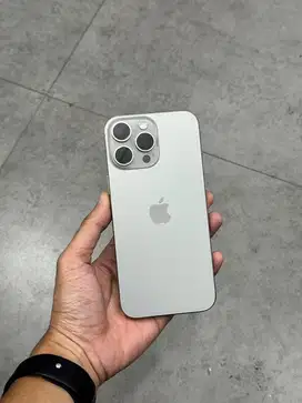 iphone 16 promax 256gb natural ex inter