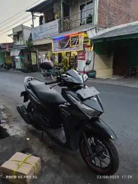 Vario 150 2015 lengkap hidup