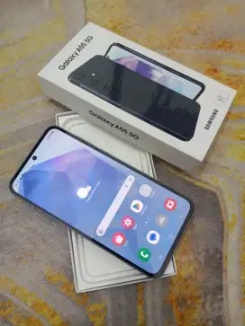 samsung A55 5g ram 12/256gb